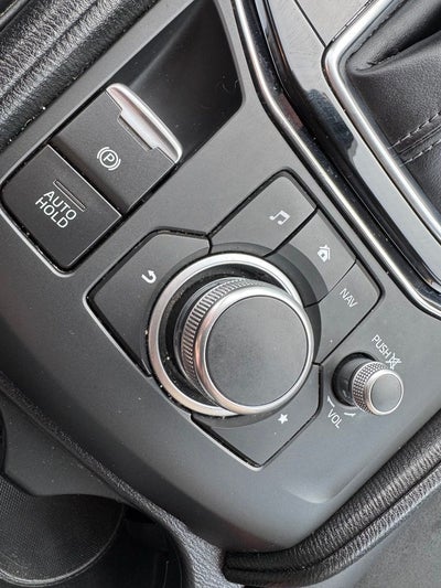 2019 Mazda Mazda CX-5 Touring