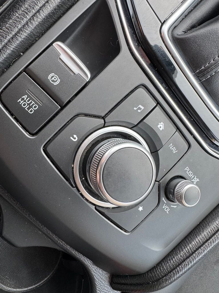 2019 Mazda Mazda CX-5 Touring
