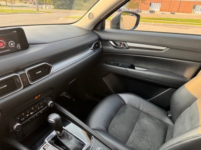 2019 Mazda Mazda CX-5 Touring