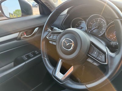 2019 Mazda Mazda CX-5 Touring