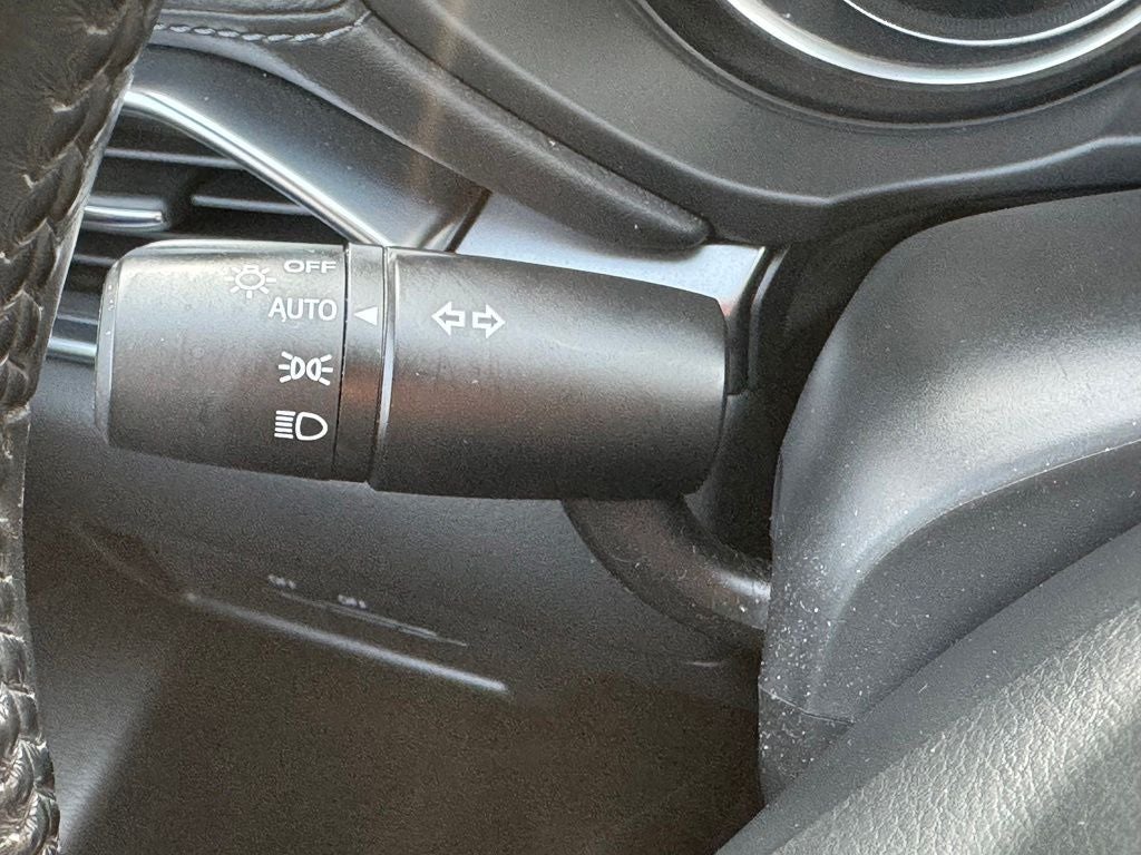 2019 Mazda Mazda CX-5 Touring