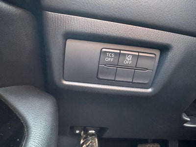 2019 Mazda Mazda CX-5 Touring