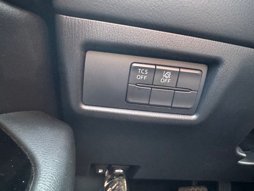 2019 Mazda Mazda CX-5 Touring