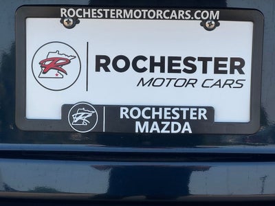 2019 Mazda Mazda CX-5 Touring