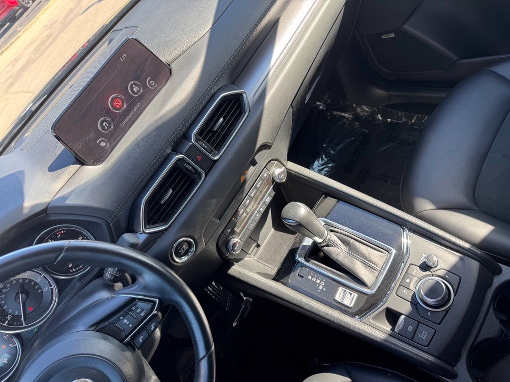 2019 Mazda Mazda CX-5 Touring