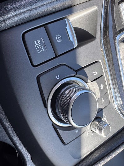 2019 Mazda Mazda CX-5 Touring