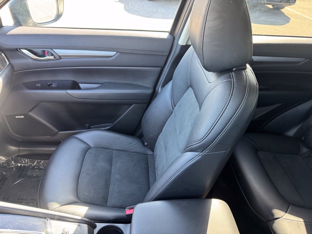 2019 Mazda Mazda CX-5 Touring