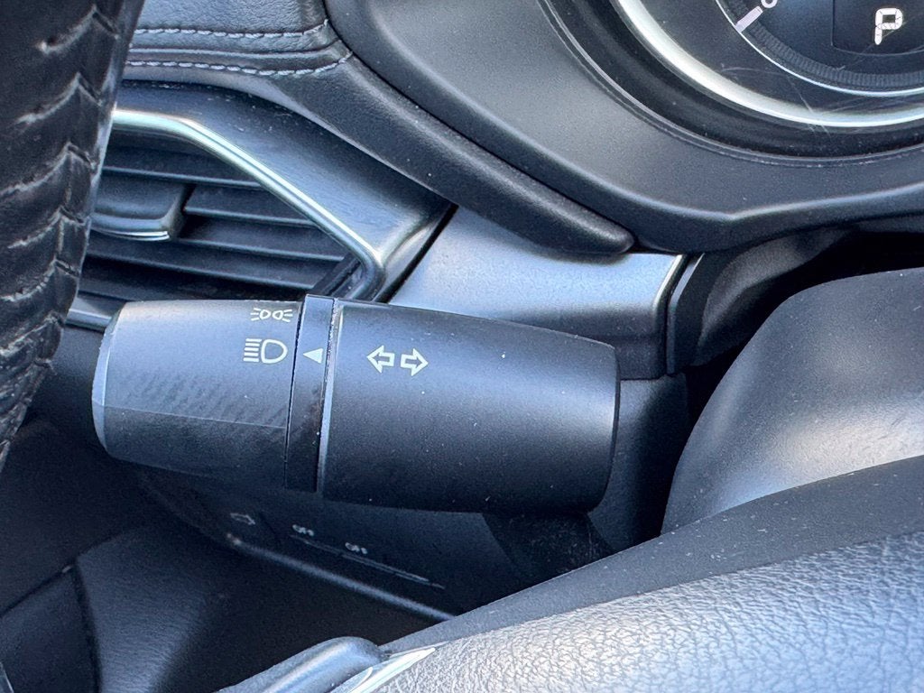 2019 Mazda Mazda CX-5 Touring