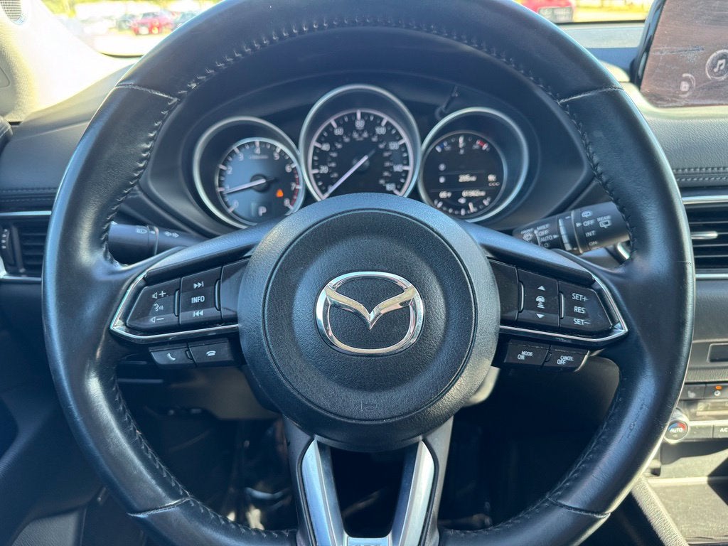 2019 Mazda Mazda CX-5 Touring