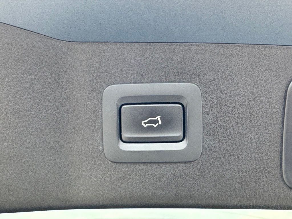 2021 Mazda Mazda CX-5 Carbon Edition