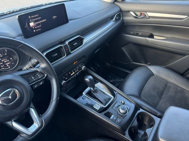 2021 Mazda Mazda CX-5 Touring