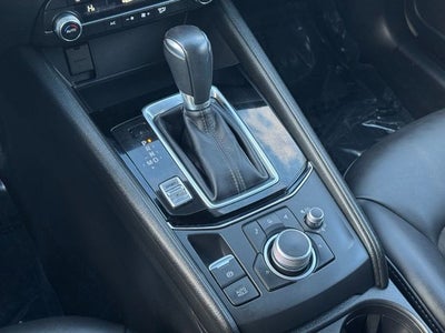 2021 Mazda Mazda CX-5 Touring