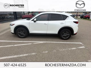 2020 Mazda Mazda CX-5 Touring