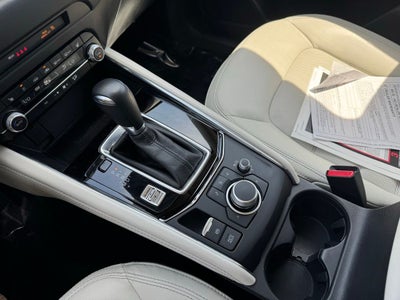 2024 Mazda Mazda CX-5 2.5 S Premium Package