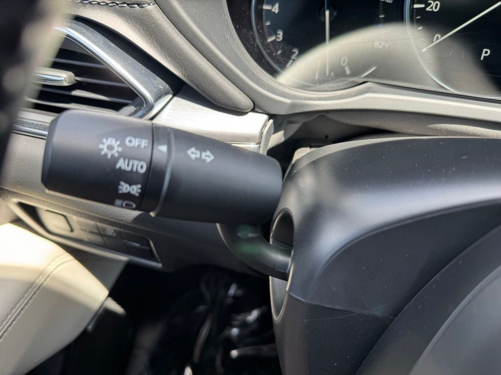 2024 Mazda Mazda CX-5 2.5 S Premium Package