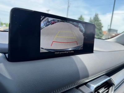 2024 Mazda Mazda CX-5 2.5 S Premium Package