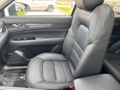 2023 Mazda Mazda CX-5 2.5 S Premium Package