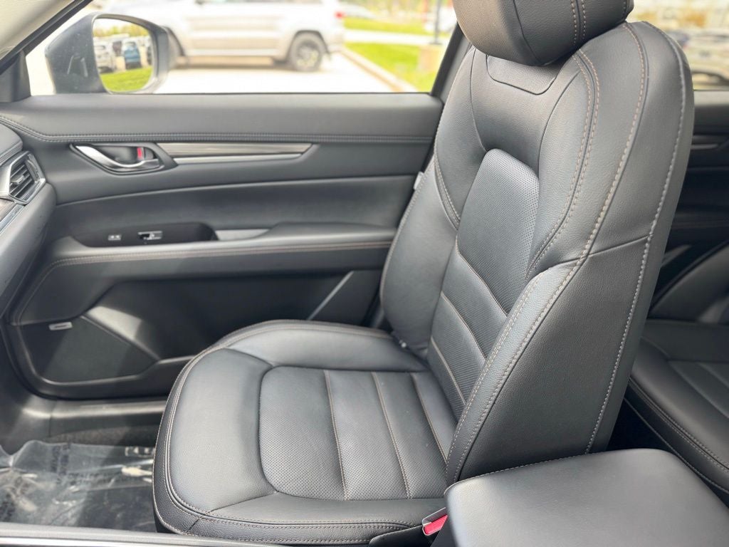 2023 Mazda Mazda CX-5 2.5 S Premium Package