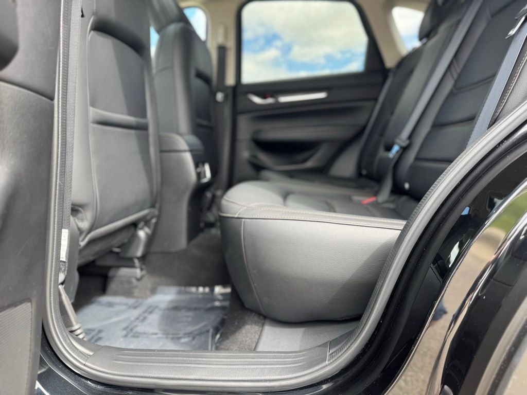 2023 Mazda Mazda CX-5 2.5 S Premium Package