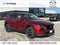 2022 Mazda Mazda CX-5 2.5 S Premium Package