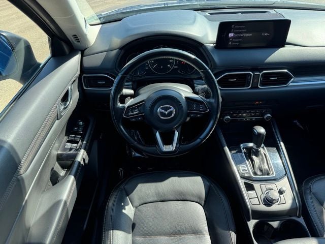 2021 Mazda Mazda CX-5 Grand Touring