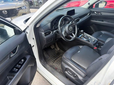 2018 Mazda Mazda CX-5 Grand Touring