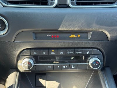 2023 Mazda Mazda CX-5 2.5 S Premium Package