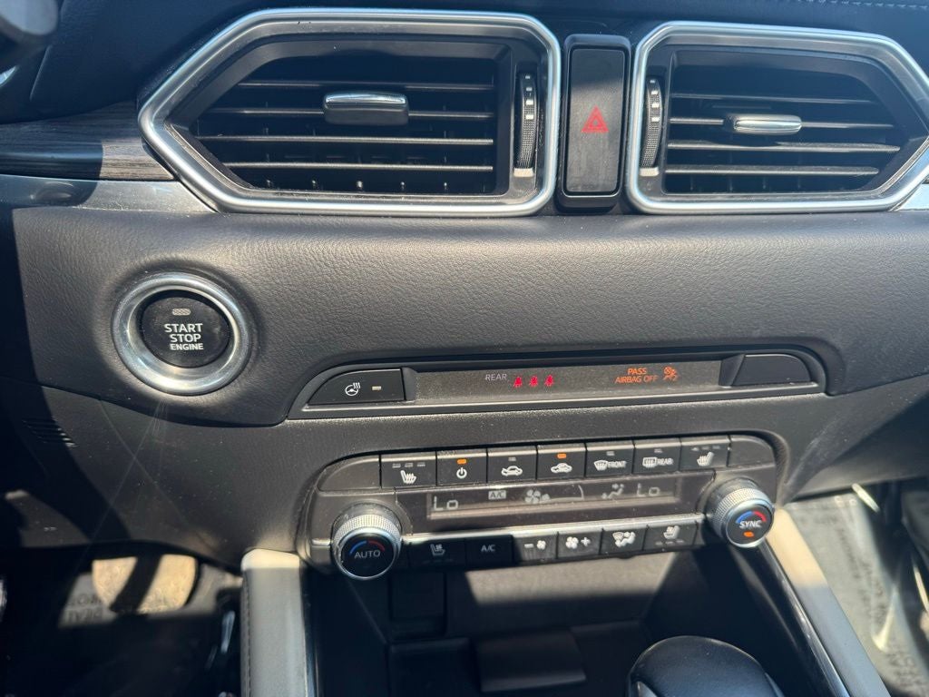 2020 Mazda Mazda CX-5 Grand Touring