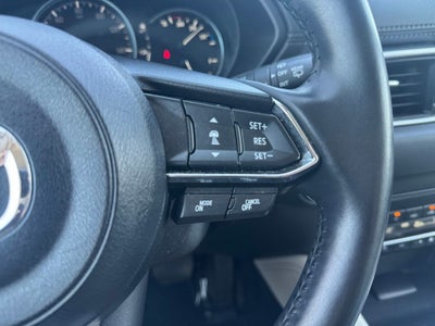 2020 Mazda Mazda CX-5 Grand Touring