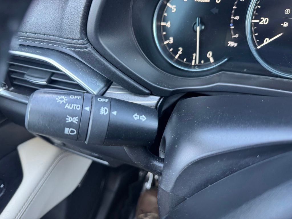 2020 Mazda Mazda CX-5 Grand Touring