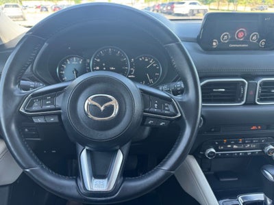 2020 Mazda Mazda CX-5 Grand Touring