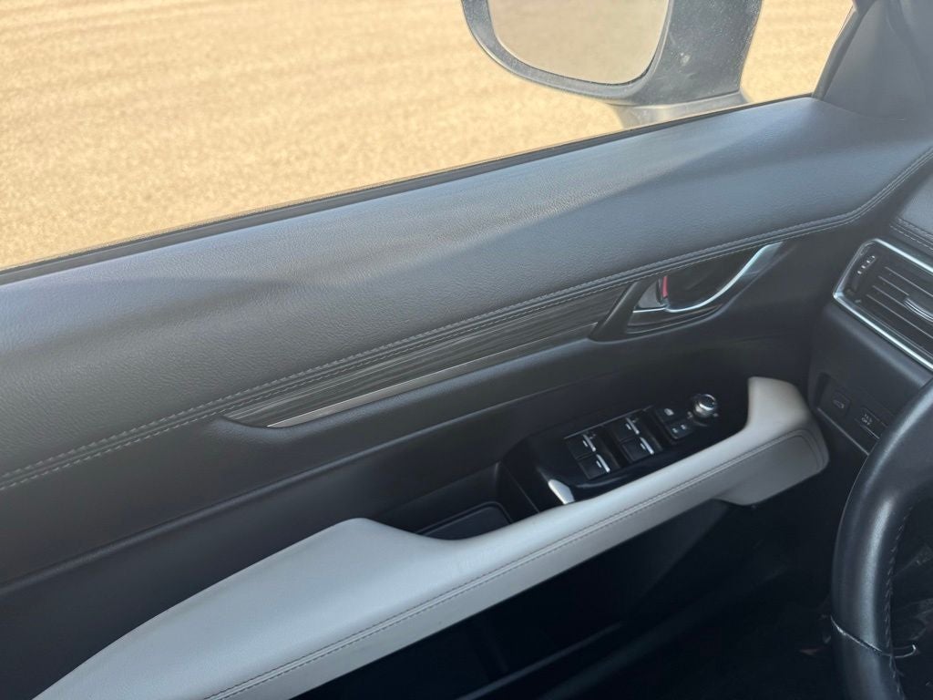 2020 Mazda Mazda CX-5 Grand Touring