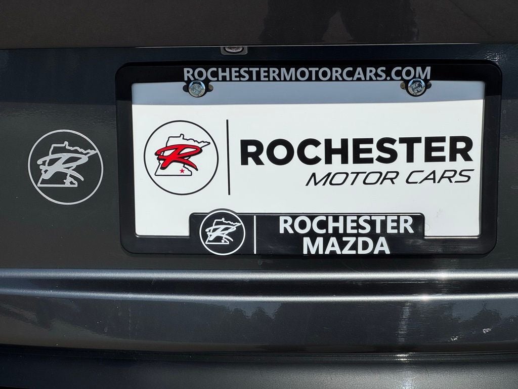 2020 Mazda Mazda CX-5 Grand Touring
