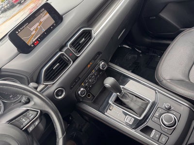 2018 Mazda Mazda CX-5 Grand Touring