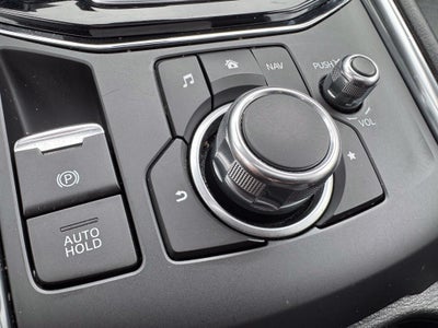 2018 Mazda Mazda CX-5 Grand Touring