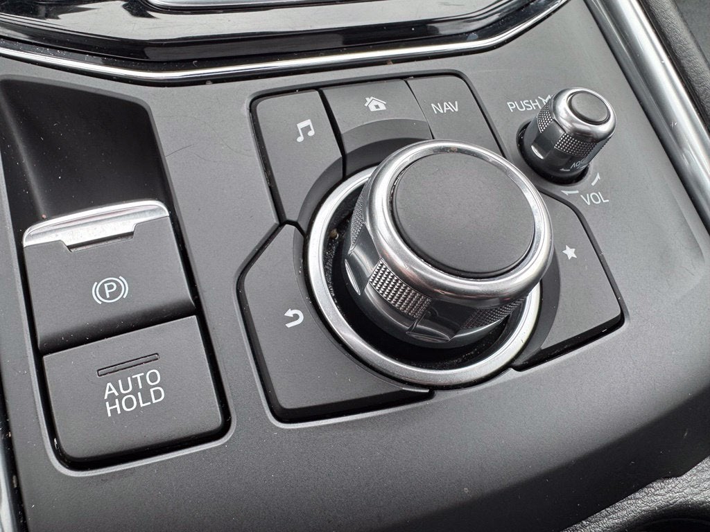 2018 Mazda Mazda CX-5 Grand Touring