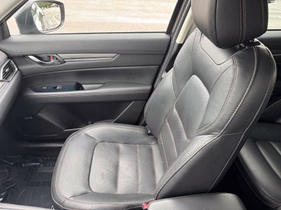 2018 Mazda Mazda CX-5 Grand Touring