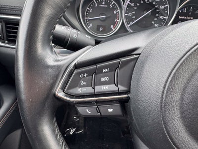 2018 Mazda Mazda CX-5 Grand Touring