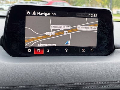 2018 Mazda Mazda CX-5 Grand Touring