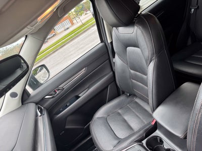 2018 Mazda Mazda CX-5 Grand Touring