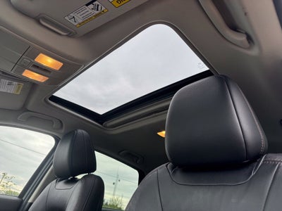 2018 Mazda Mazda CX-5 Grand Touring