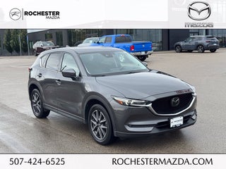 2018 Mazda Mazda CX-5 Grand Touring