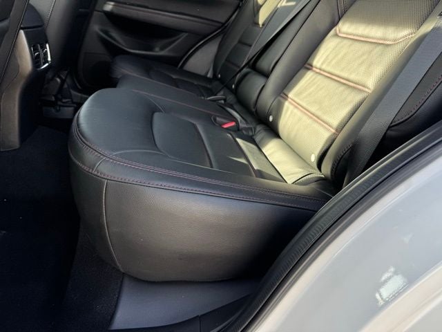 2025 Mazda Mazda CX-5 2.5 Turbo Premium