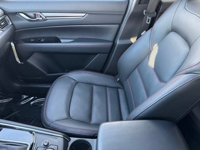 2025 Mazda Mazda CX-5 2.5 Turbo Premium