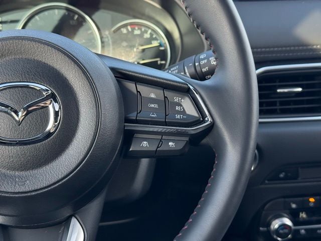2025 Mazda Mazda CX-5 2.5 Turbo Premium