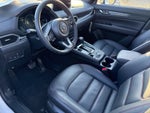 2025 Mazda Mazda CX-5 2.5 Turbo Premium