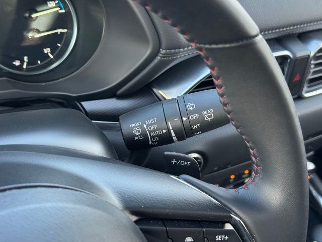 2025 Mazda Mazda CX-5 2.5 Turbo Premium