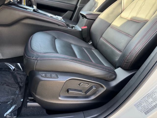 2025 Mazda Mazda CX-5 2.5 Turbo Premium