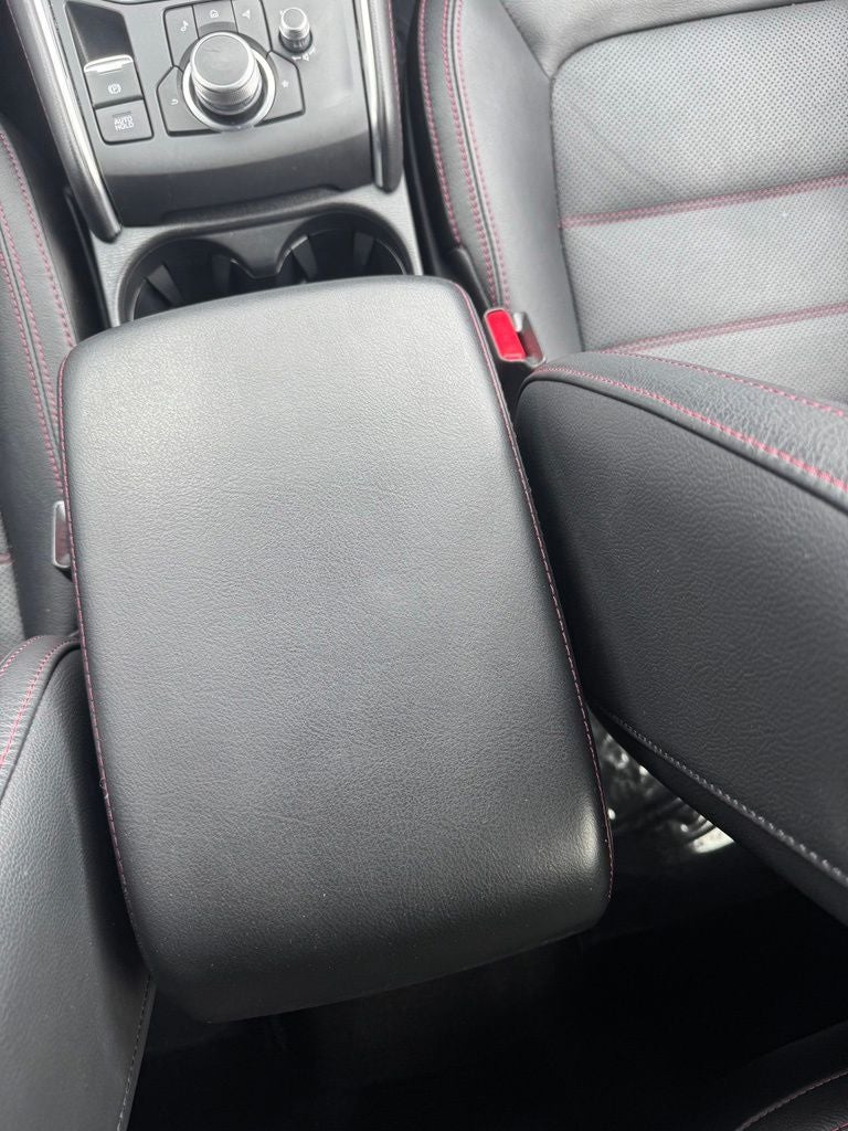 2024 Mazda Mazda CX-5 2.5 Turbo Premium