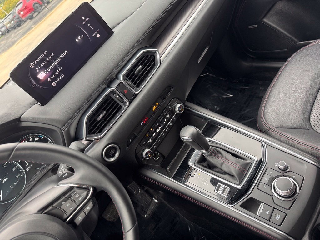2024 Mazda Mazda CX-5 2.5 Turbo Premium